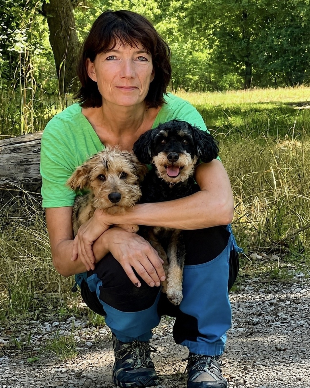 Barbara Gabler